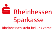 Logo Rheinhessen Sparkasse